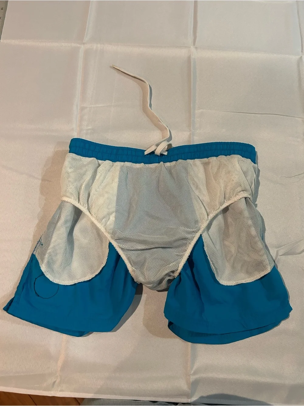 Maui And Sons Party Rocker Volley Shorts